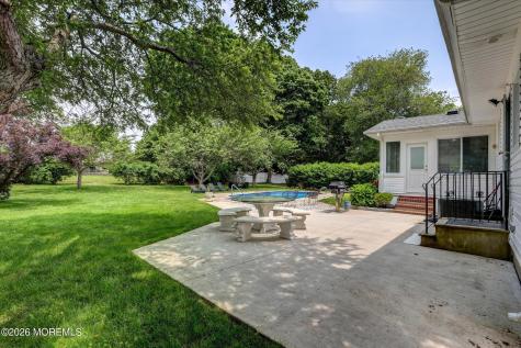 125 Beechwood Avenue West Long Branch NJ 07764