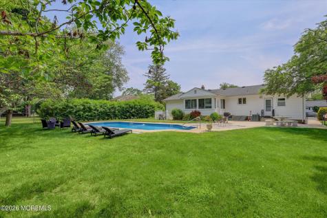 125 Beechwood Avenue West Long Branch NJ 07764