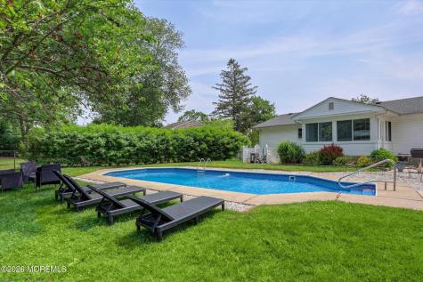125 Beechwood Avenue West Long Branch NJ 07764