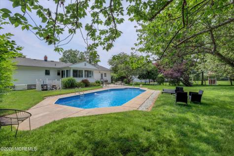 125 Beechwood Avenue West Long Branch NJ 07764