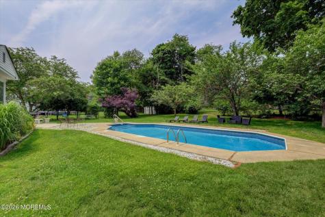 125 Beechwood Avenue West Long Branch NJ 07764