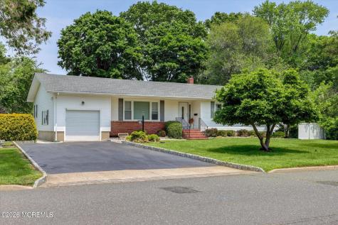 125 Beechwood Avenue West Long Branch NJ 07764