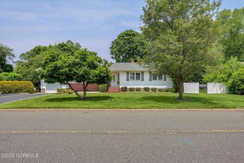 125 Beechwood Avenue West Long Branch NJ 07764