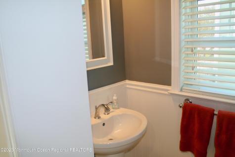 22 Pershing Boulevard Lavallette NJ 08735