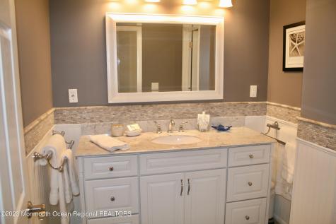 22 Pershing Boulevard Lavallette NJ 08735