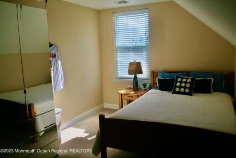 22 Pershing Boulevard Lavallette NJ 08735