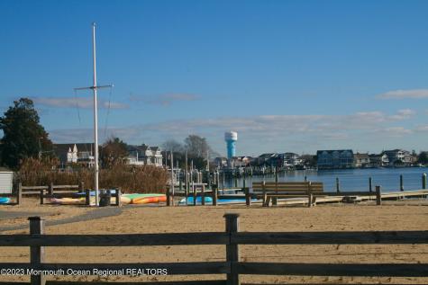 22 Pershing Boulevard Lavallette NJ 08735