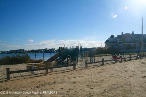 22 Pershing Boulevard Lavallette NJ 08735
