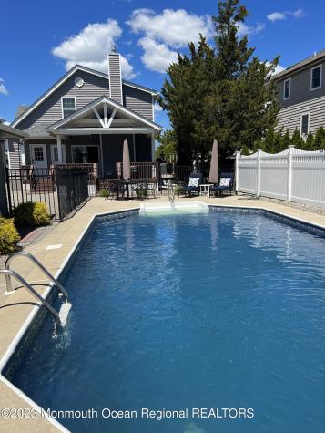 22 Pershing Boulevard Lavallette NJ 08735