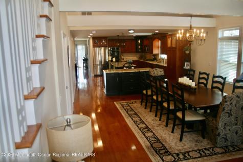 22 Pershing Boulevard Lavallette NJ 08735