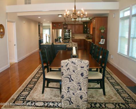 22 Pershing Boulevard Lavallette NJ 08735
