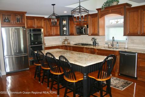 22 Pershing Boulevard Lavallette NJ 08735