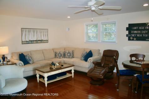 22 Pershing Boulevard Lavallette NJ 08735