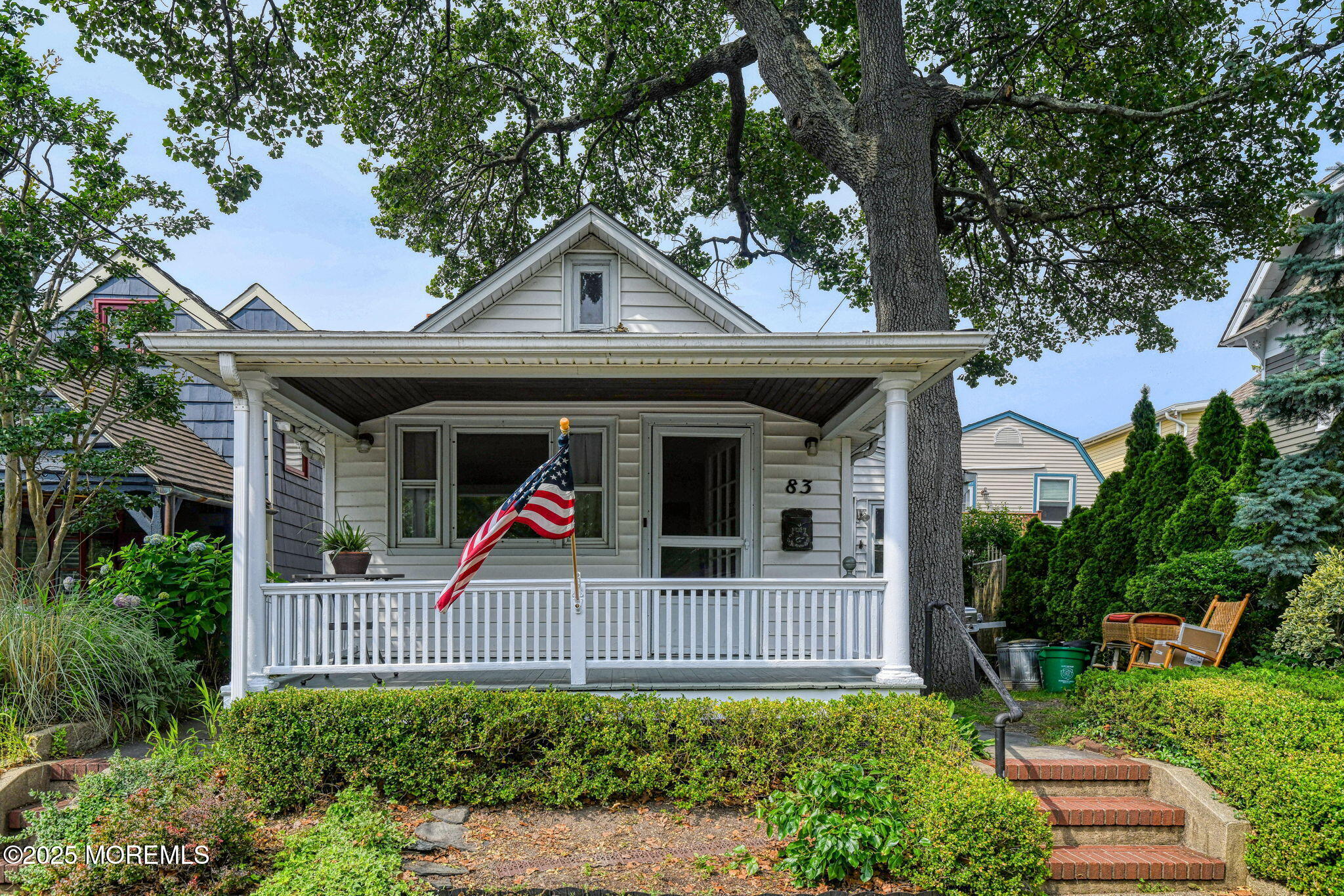 83 Cookman Avenue Ocean Grove NJ 07756