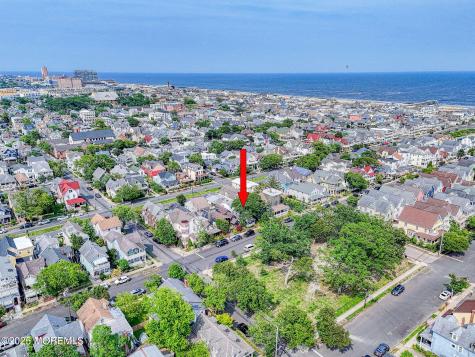 83 Cookman Avenue Ocean Grove NJ 07756
