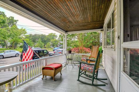 83 Cookman Avenue Ocean Grove NJ 07756