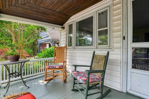 83 Cookman Avenue Ocean Grove NJ 07756
