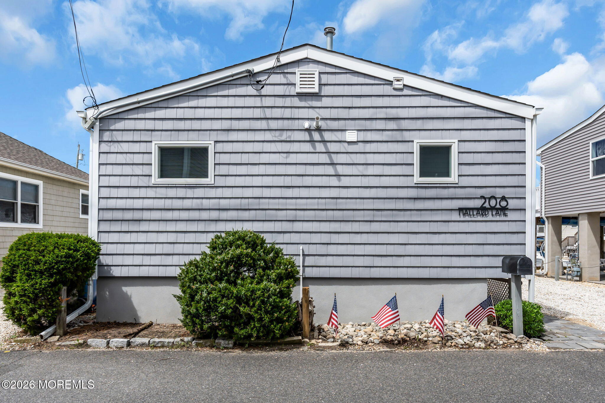 208 Mallard Lane Lavallette NJ 08735