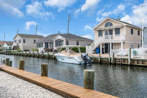 208 Mallard Lane Lavallette NJ 08735