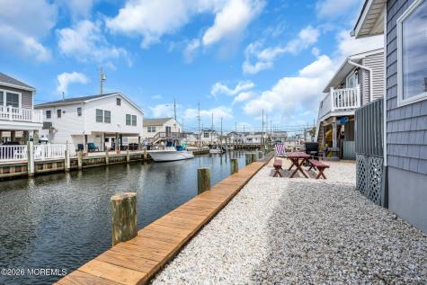 208 Mallard Lane Lavallette NJ 08735