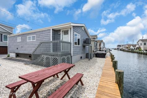 208 Mallard Lane Lavallette NJ 08735