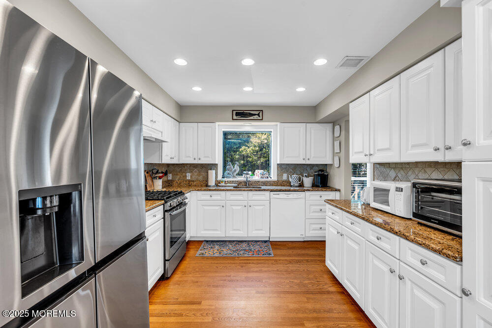 8 Baltimore Boulevard Sea Girt NJ 08750