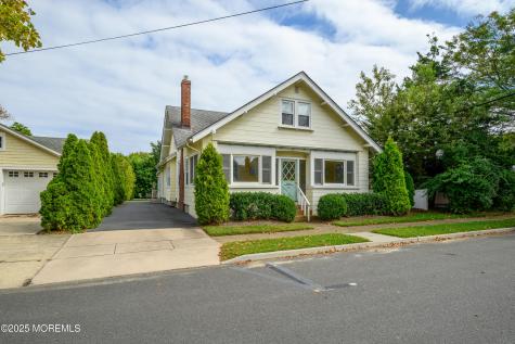 4 2nd Avenue Sea Girt NJ 08750