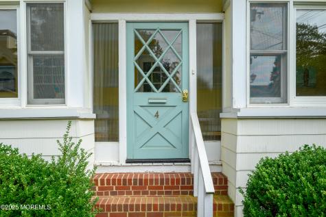 4 2nd Avenue Sea Girt NJ 08750