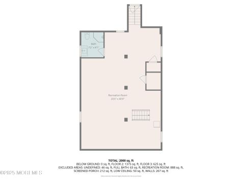 4 2nd Avenue Sea Girt NJ 08750