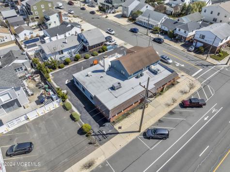 1605 Grand Central Avenue Lavallette NJ 08735