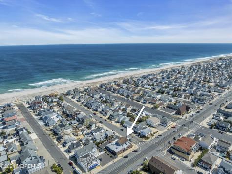 1605 Grand Central Avenue Lavallette NJ 08735