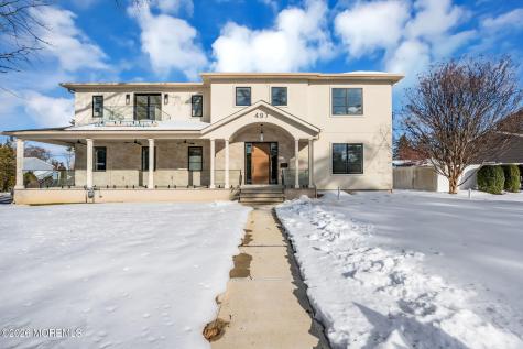 497 Norwood Avenue Long Branch NJ 07740