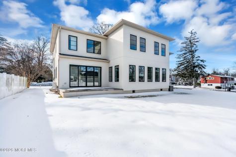497 Norwood Avenue Long Branch NJ 07740