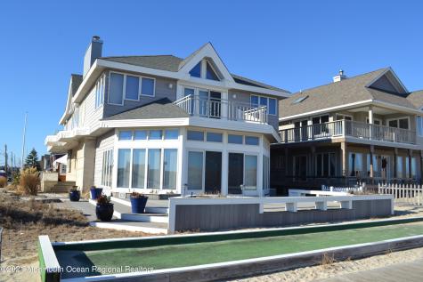 106 Oceanfront Lavallette NJ 08735