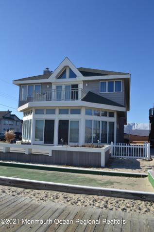 106 Oceanfront Lavallette NJ 08735