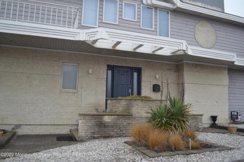 106 Oceanfront Lavallette NJ 08735