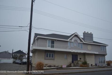 106 Oceanfront Lavallette NJ 08735