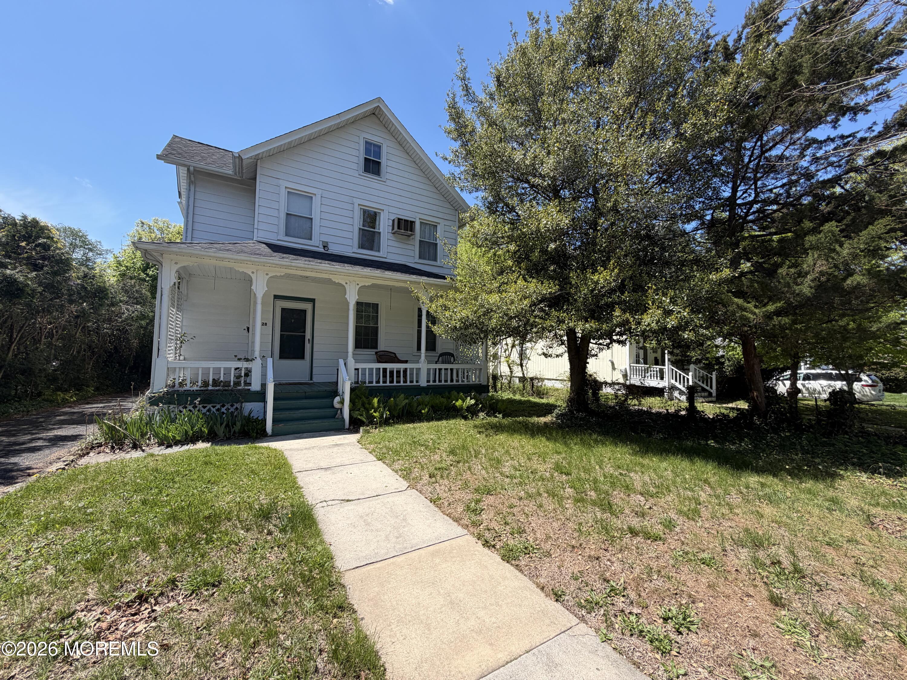 228 Spring Street Red Bank NJ 07701