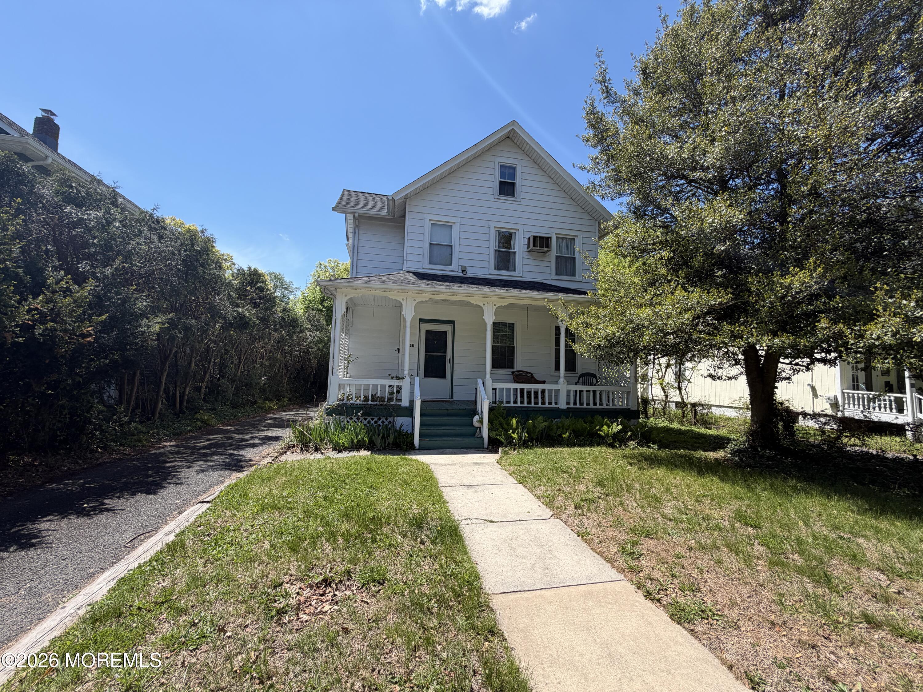 228 Spring Street Red Bank NJ 07701
