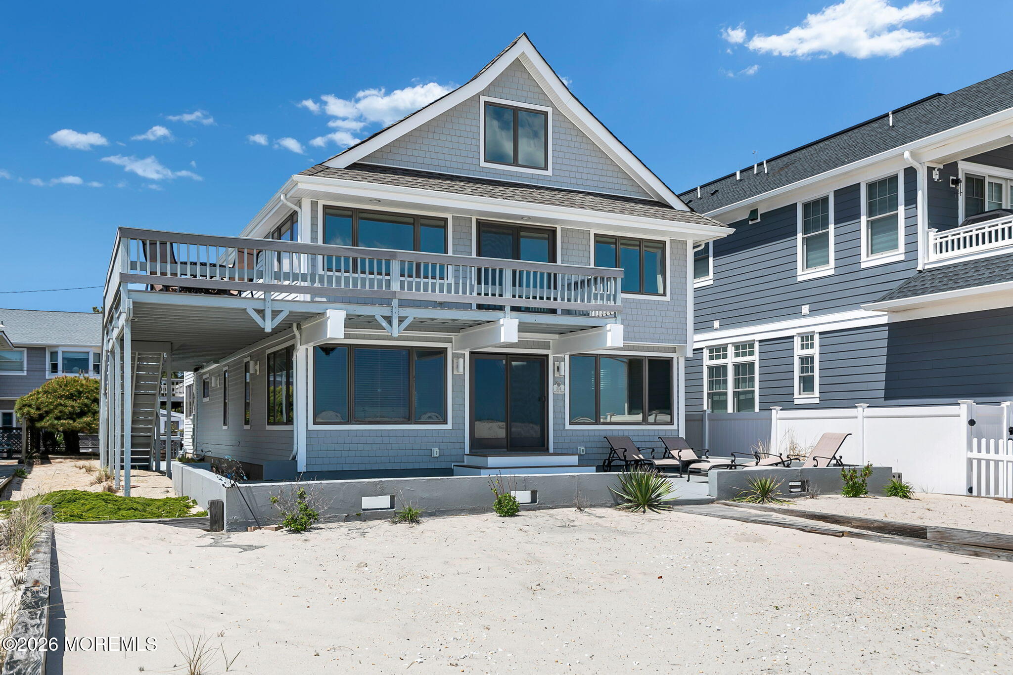 304 Oceanfront Lavallette NJ 08735