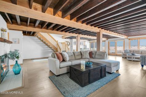 304 Oceanfront Lavallette NJ 08735