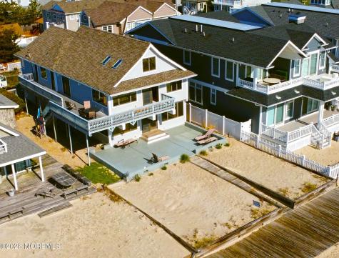 304 Oceanfront Lavallette NJ 08735
