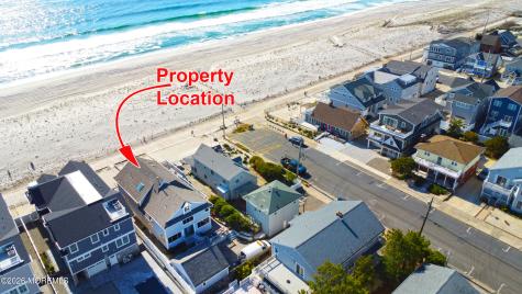 304 Oceanfront Lavallette NJ 08735