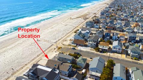 304 Oceanfront Lavallette NJ 08735