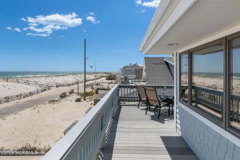 304 Oceanfront Lavallette NJ 08735