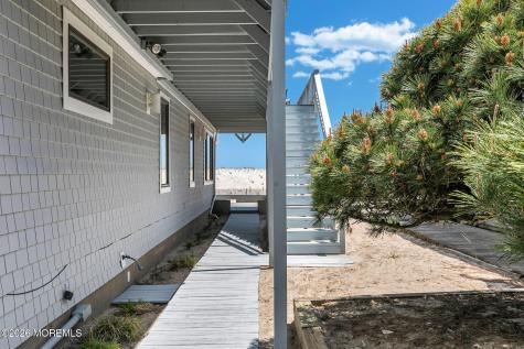 304 Oceanfront Lavallette NJ 08735