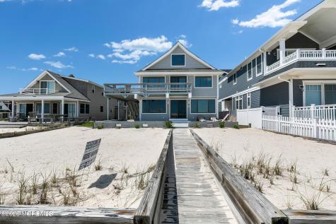 304 Oceanfront Lavallette NJ 08735