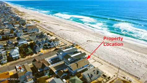 304 Oceanfront Lavallette NJ 08735
