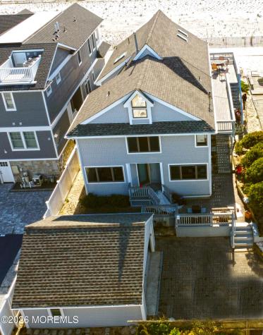 304 Oceanfront Lavallette NJ 08735