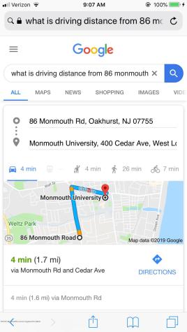 86 Monmouth Road Oakhurst NJ 07755